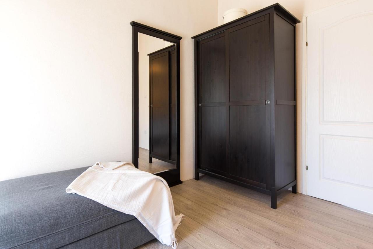 House Misto Villa Dobrinj Eksteriør billede