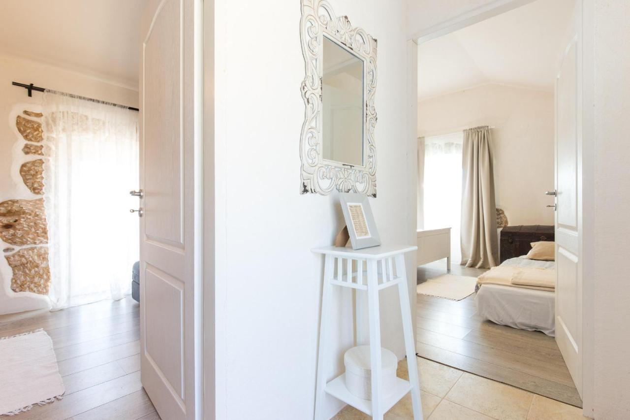 House Misto Villa Dobrinj Eksteriør billede